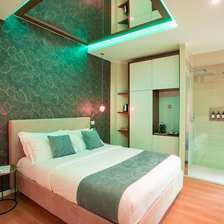 Rome Suite Rome Vaticano Guest House Luaran gambar