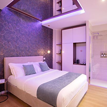 Rome Suite Rome Vaticano Guest House Luaran gambar