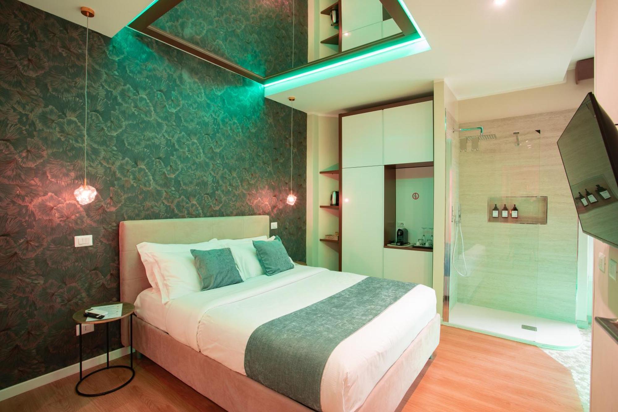 Rome Suite Rome Vaticano Guest House Luaran gambar