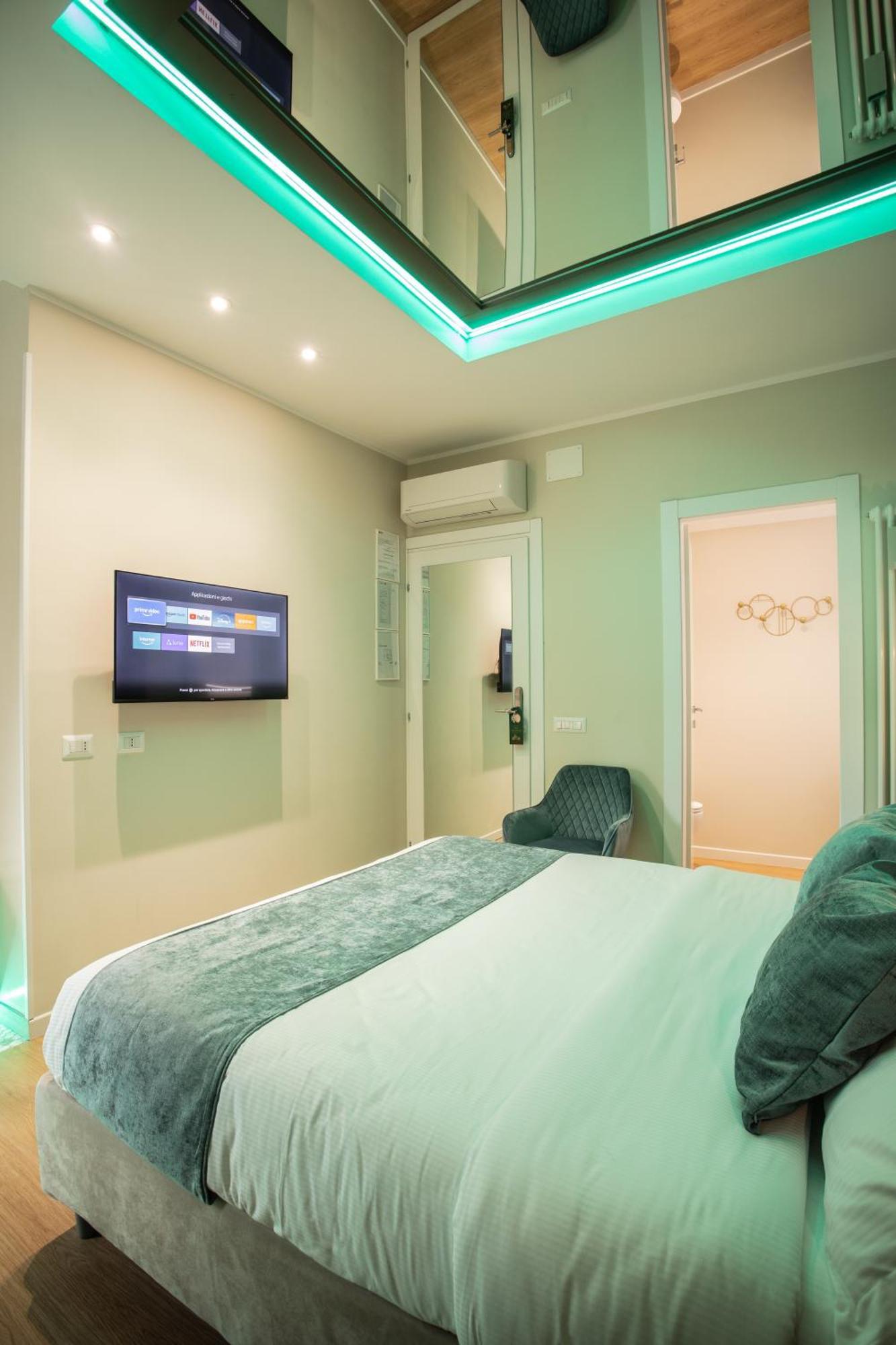 Rome Suite Rome Vaticano Guest House Luaran gambar