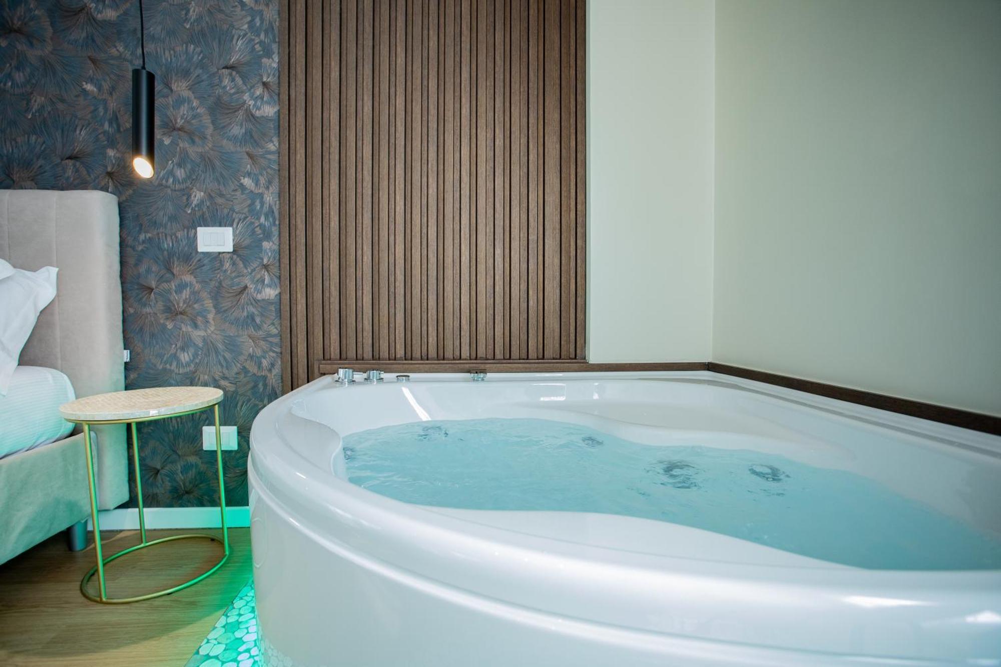 Rome Suite Rome Vaticano Guest House Luaran gambar
