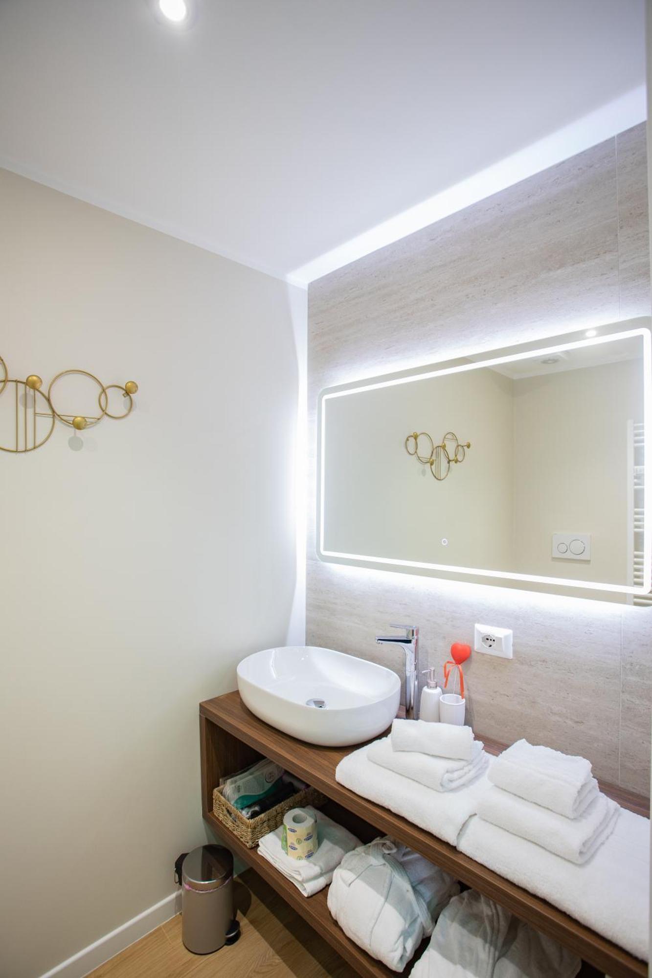 Rome Suite Rome Vaticano Guest House Luaran gambar