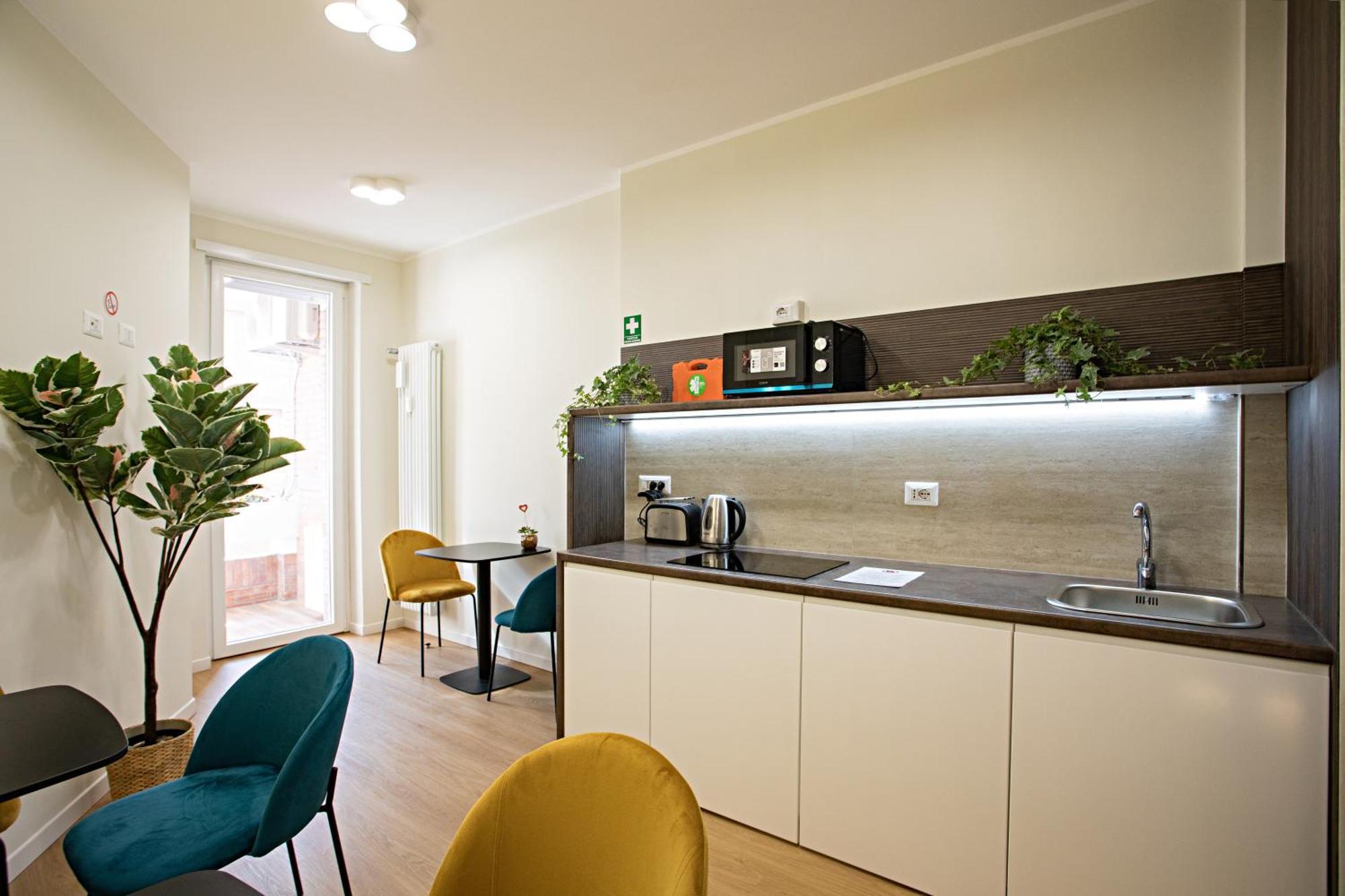 Rome Suite Rome Vaticano Guest House Luaran gambar