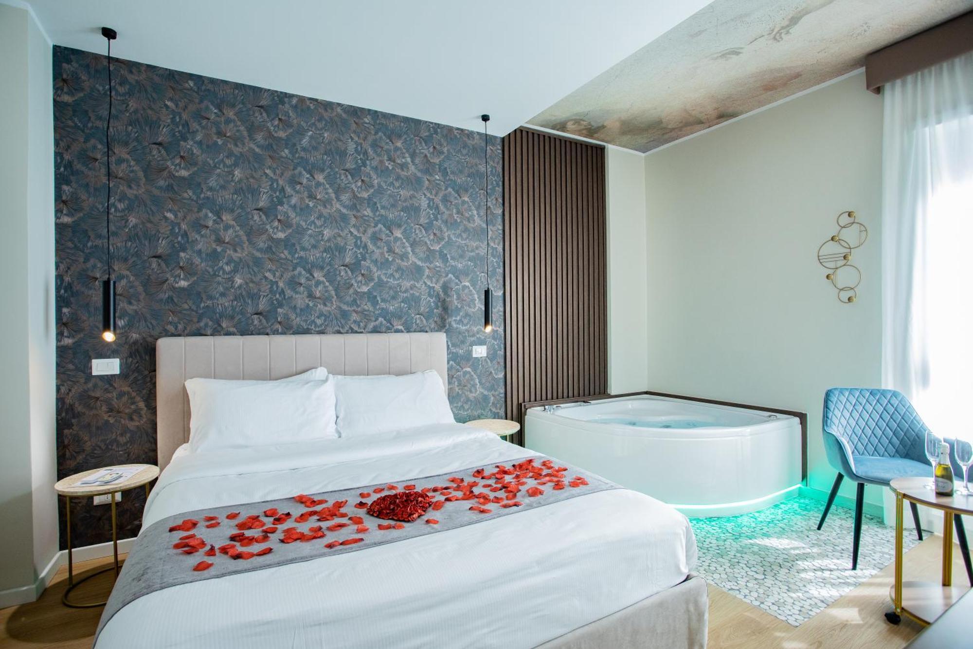 Rome Suite Rome Vaticano Guest House Luaran gambar