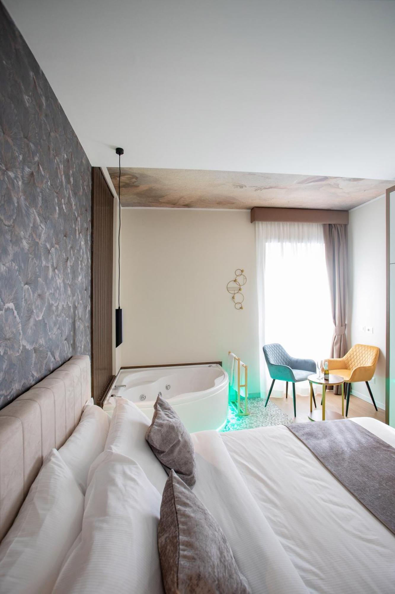 Rome Suite Rome Vaticano Guest House Luaran gambar