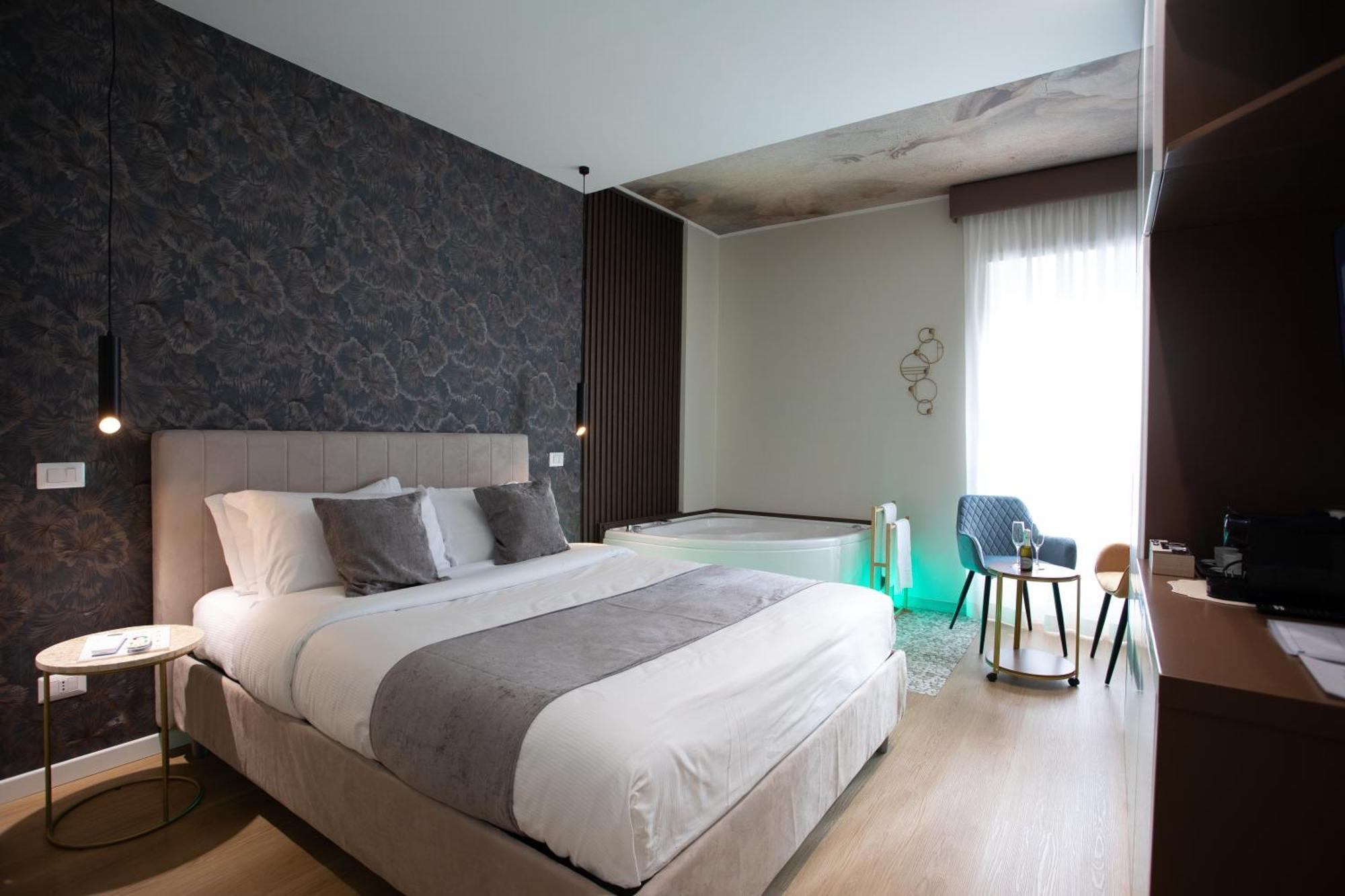 Rome Suite Rome Vaticano Guest House Luaran gambar