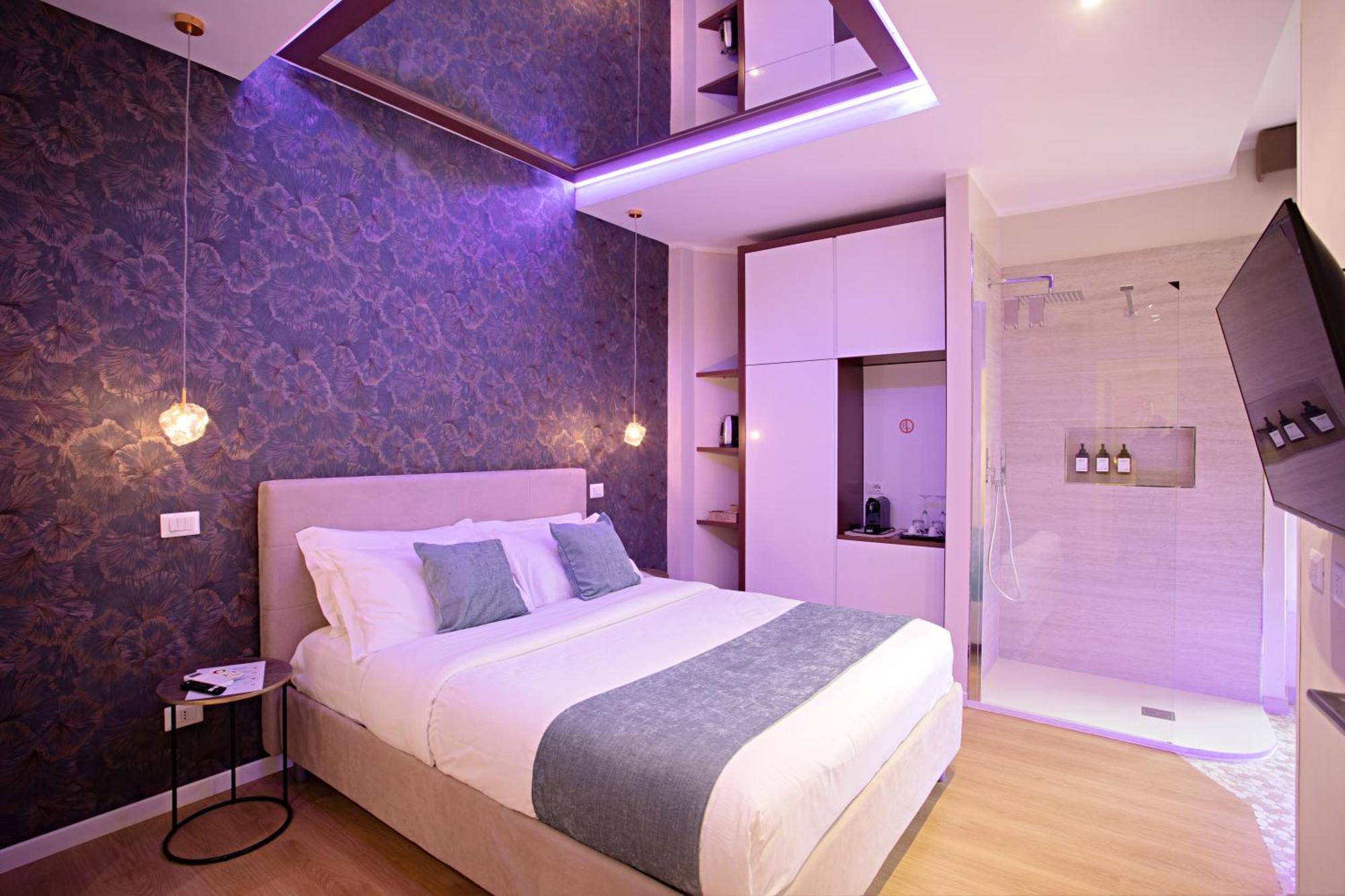 Rome Suite Rome Vaticano Guest House Luaran gambar