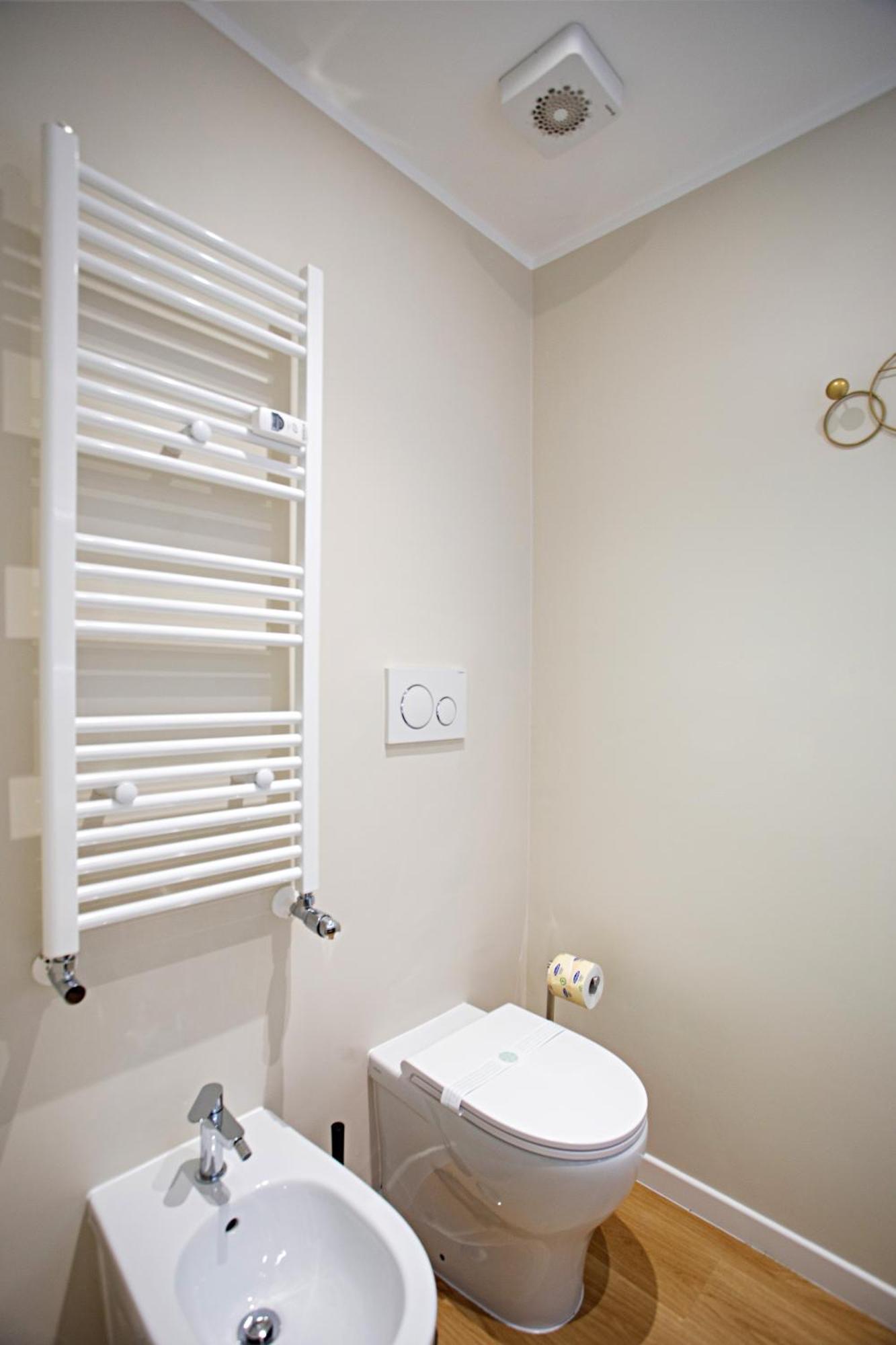 Rome Suite Rome Vaticano Guest House Luaran gambar