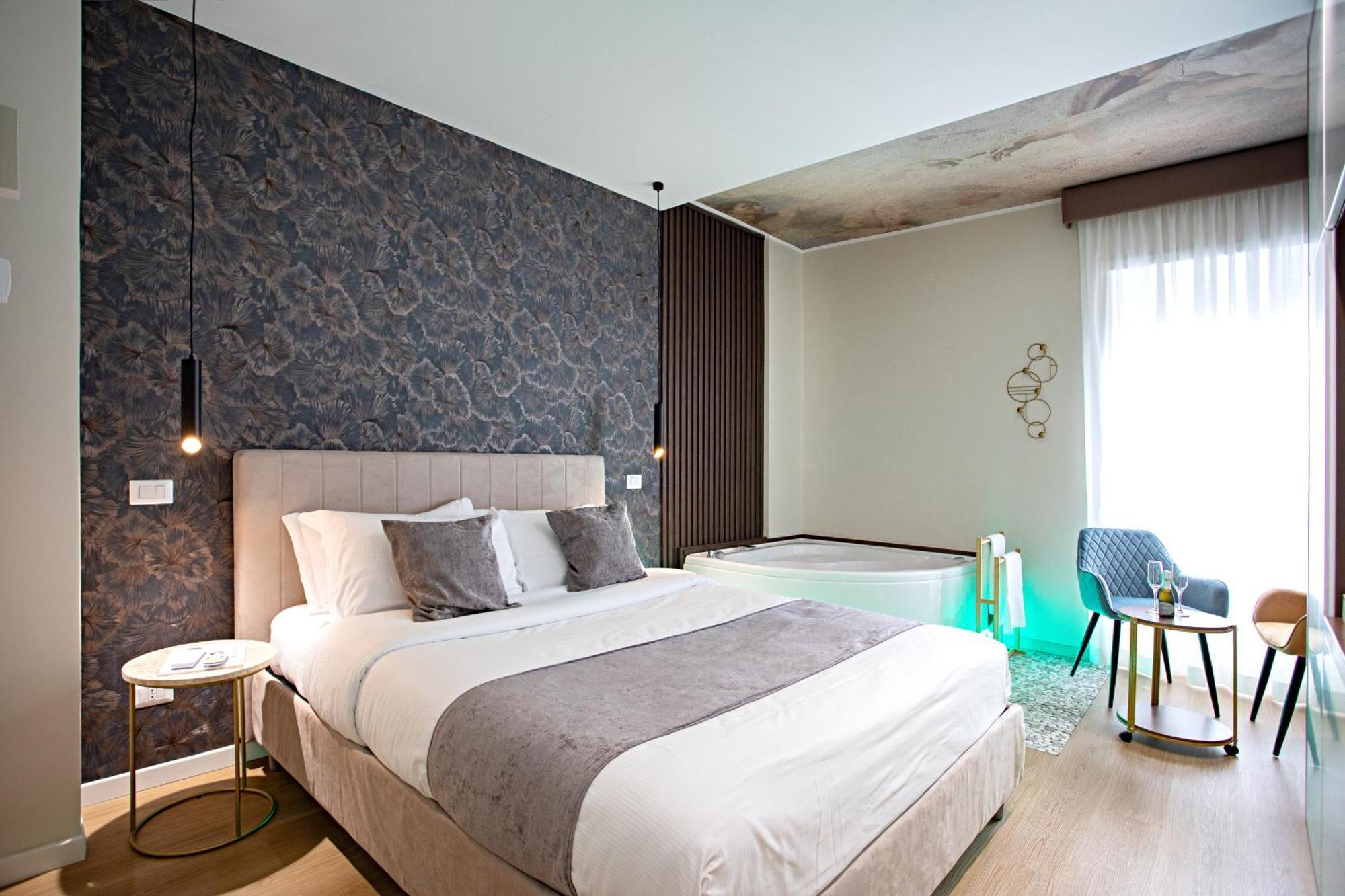 Rome Suite Rome Vaticano Guest House Luaran gambar