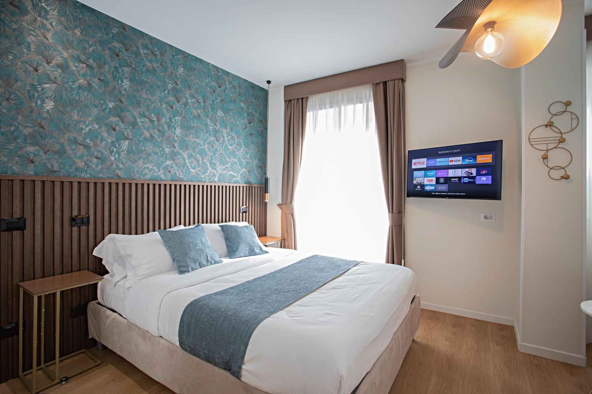 Rome Suite Rome Vaticano Guest House Luaran gambar