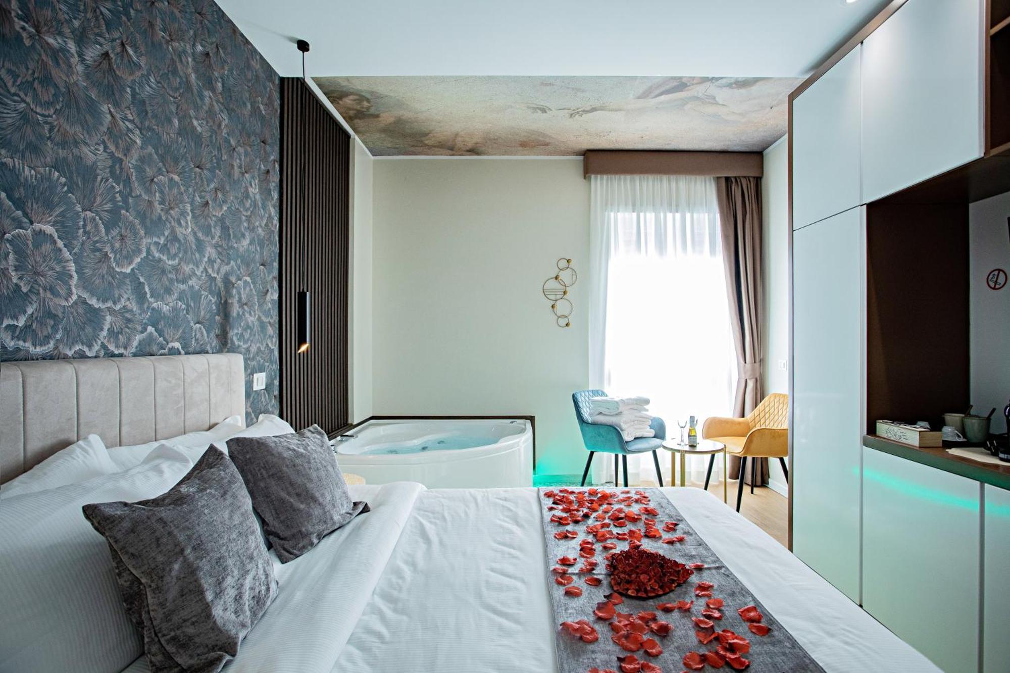 Rome Suite Rome Vaticano Guest House Luaran gambar