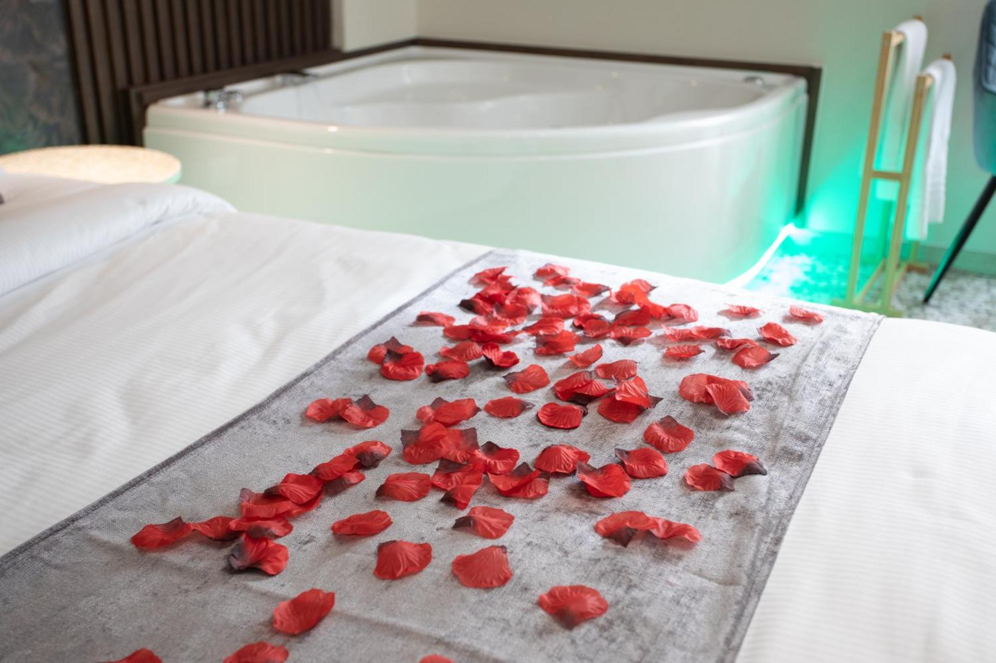 Rome Suite Rome Vaticano Guest House Luaran gambar