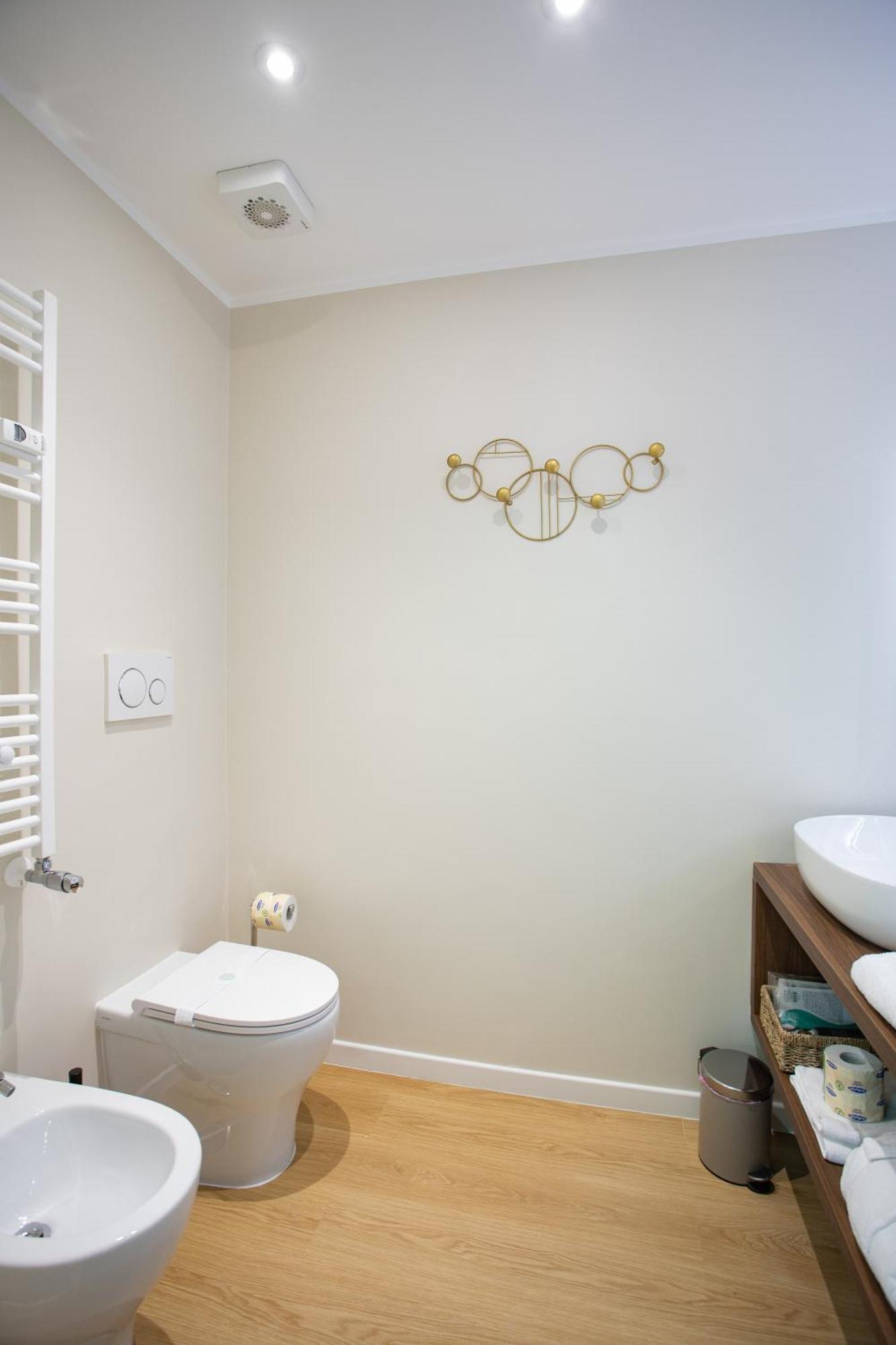 Rome Suite Rome Vaticano Guest House Luaran gambar