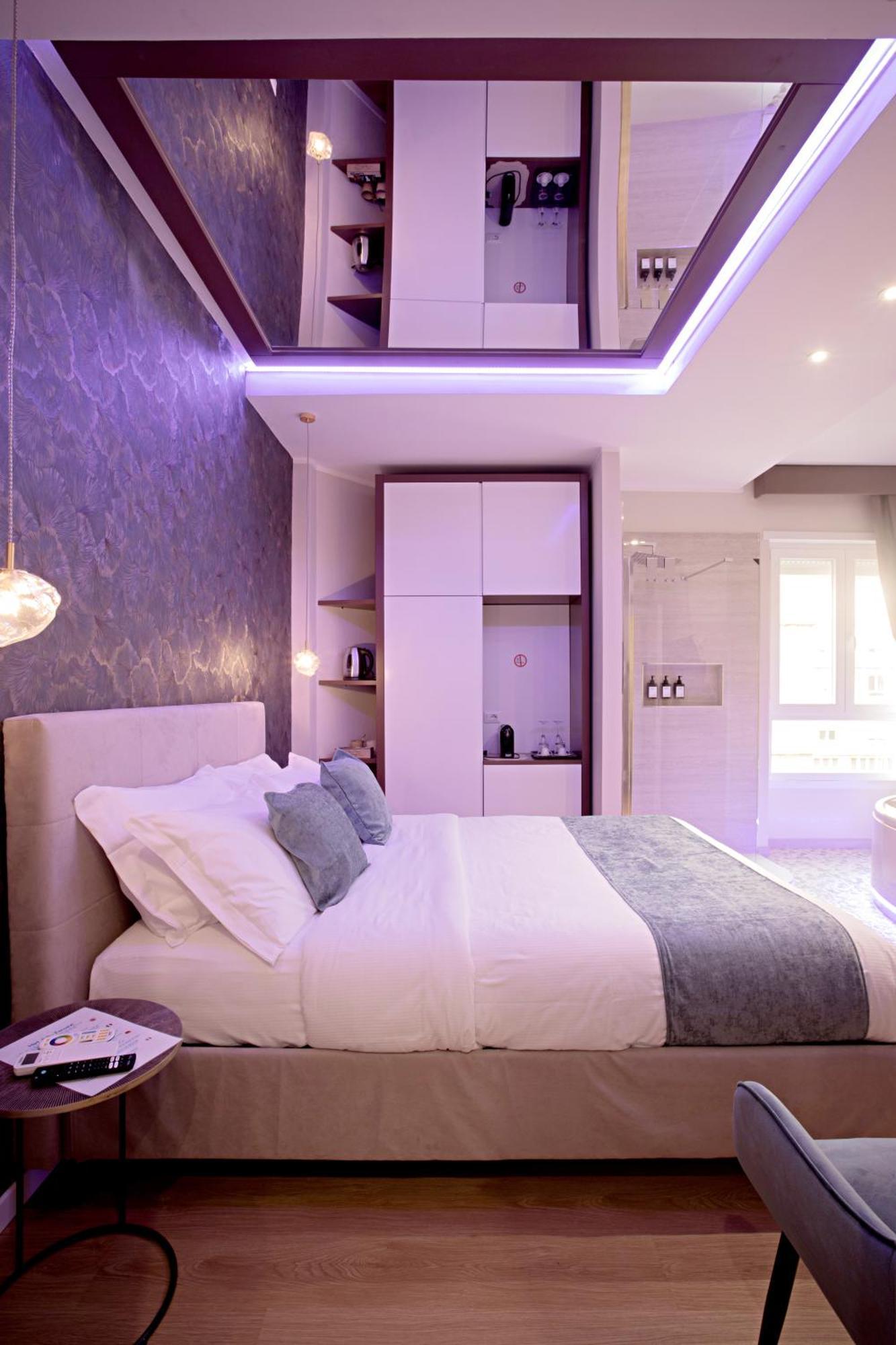 Rome Suite Rome Vaticano Guest House Luaran gambar