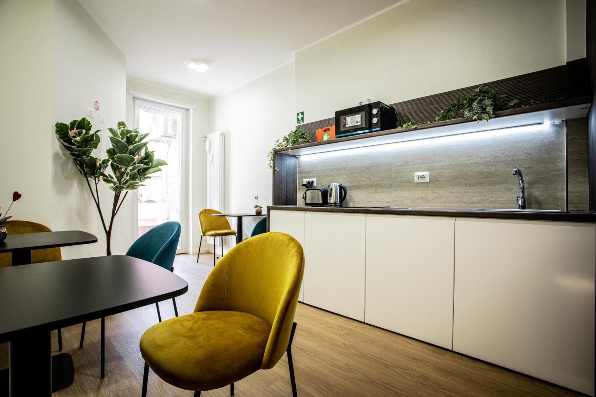 Rome Suite Rome Vaticano Guest House Luaran gambar