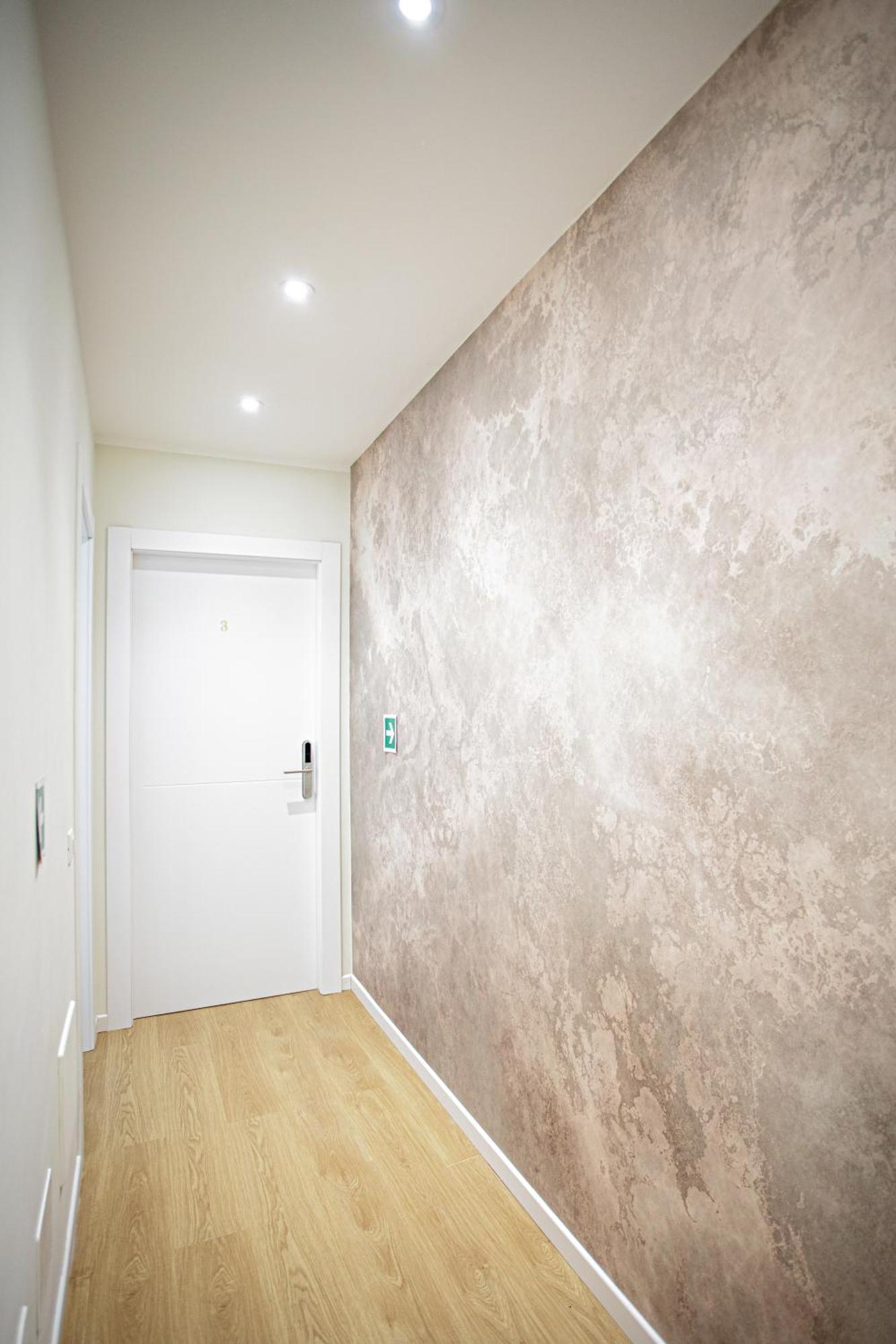 Rome Suite Rome Vaticano Guest House Luaran gambar