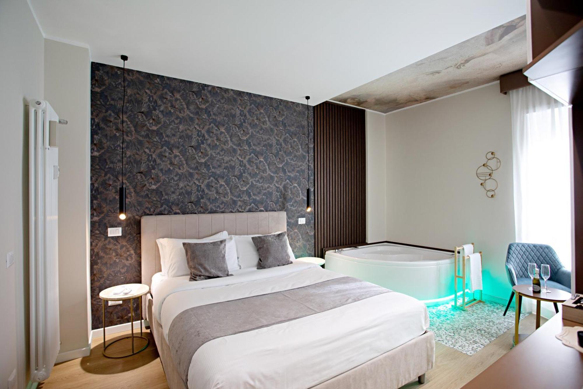 Rome Suite Rome Vaticano Guest House Luaran gambar