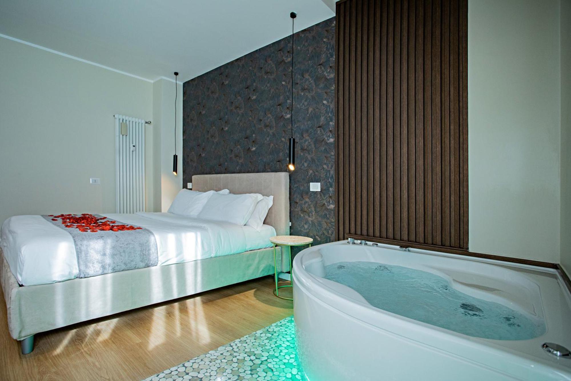 Rome Suite Rome Vaticano Guest House Luaran gambar