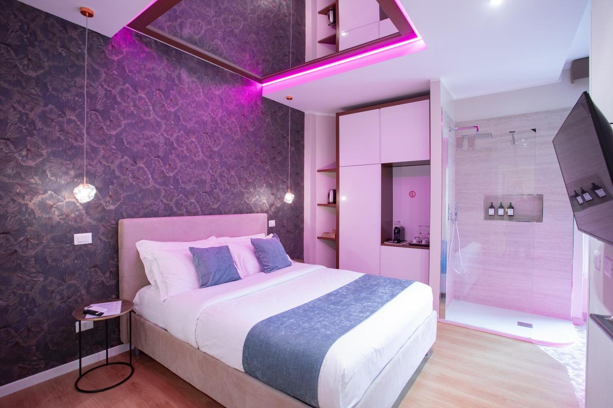 Rome Suite Rome Vaticano Guest House Luaran gambar