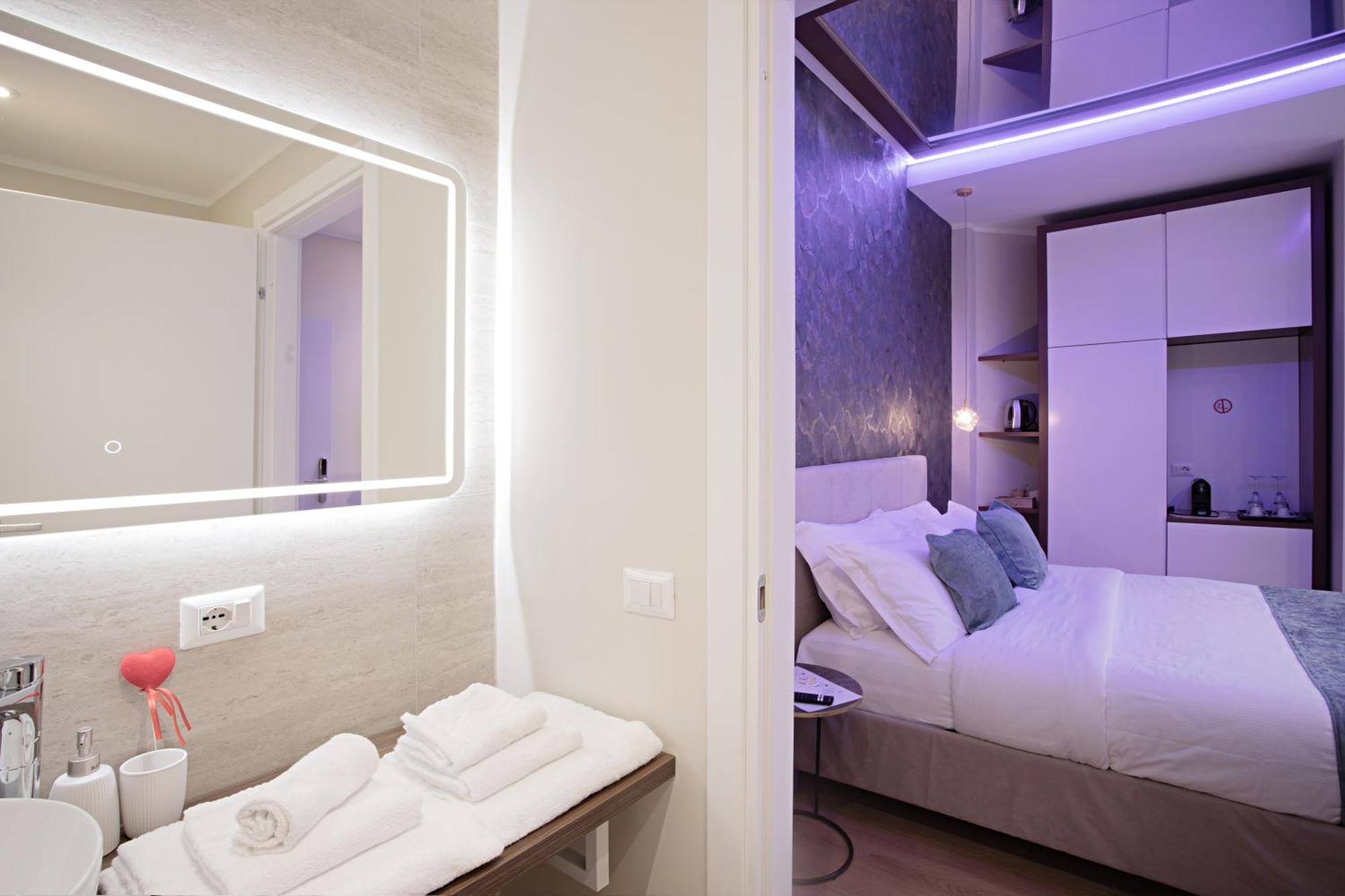Rome Suite Rome Vaticano Guest House Luaran gambar