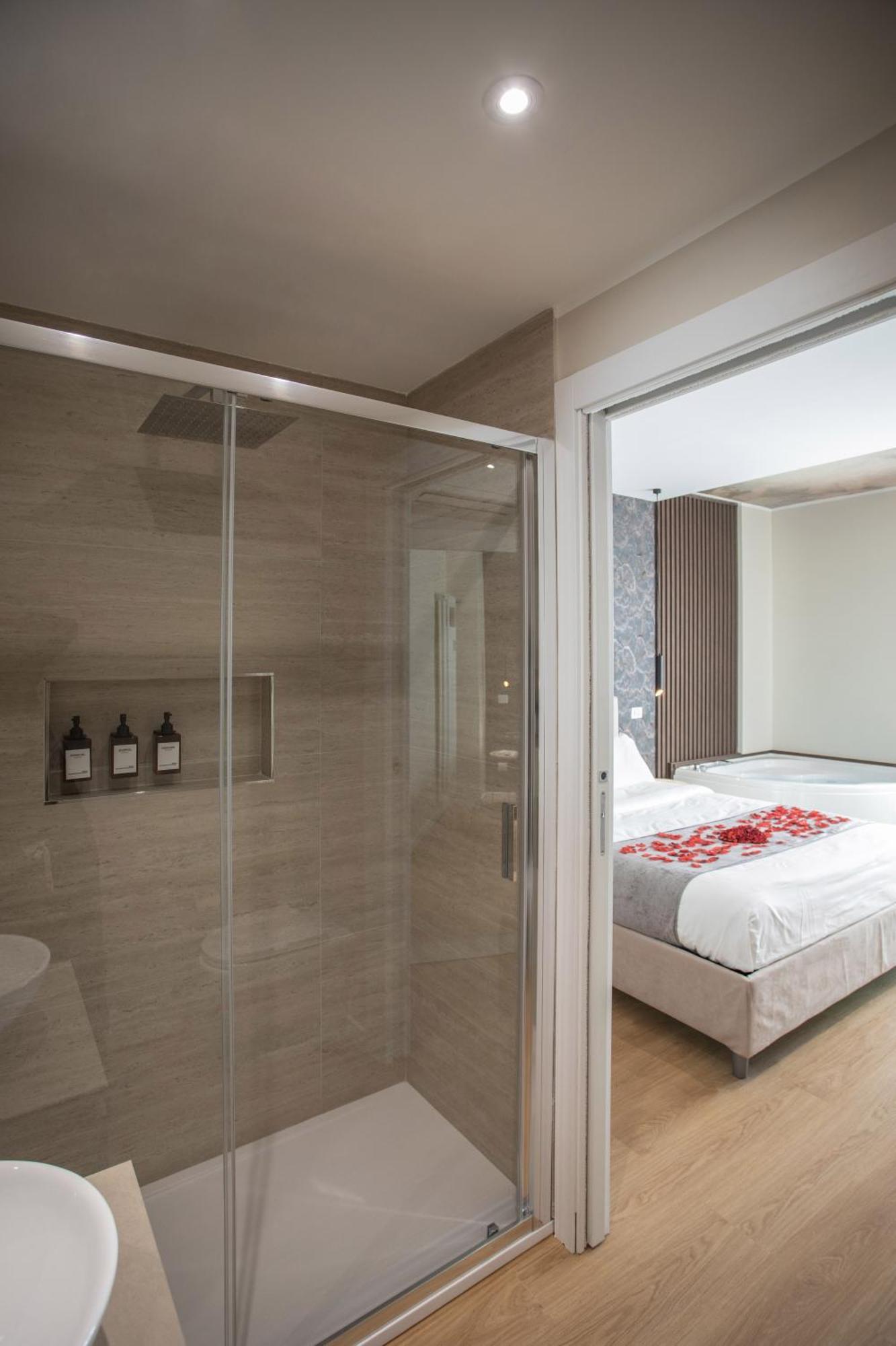 Rome Suite Rome Vaticano Guest House Luaran gambar