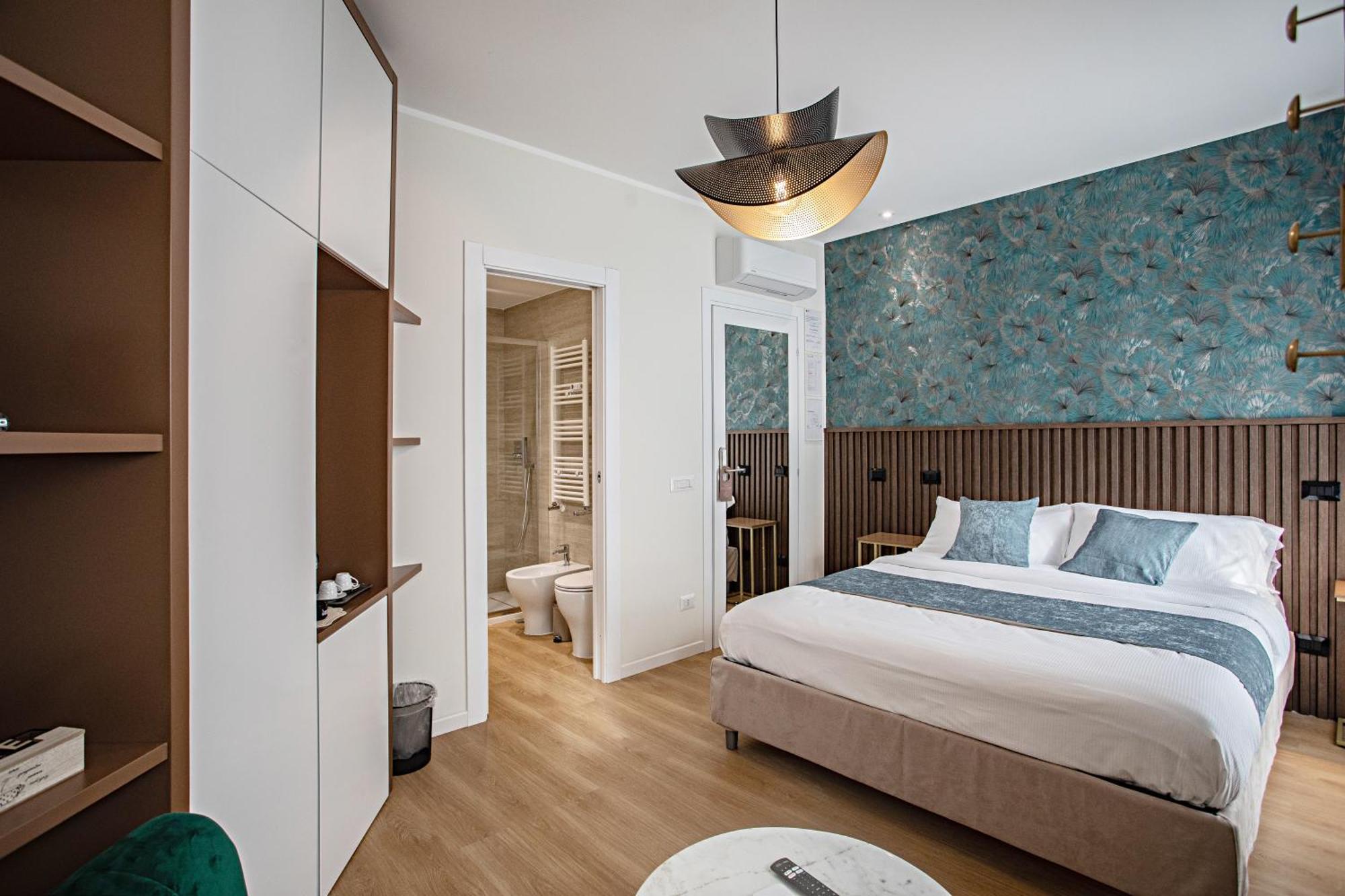 Rome Suite Rome Vaticano Guest House Luaran gambar