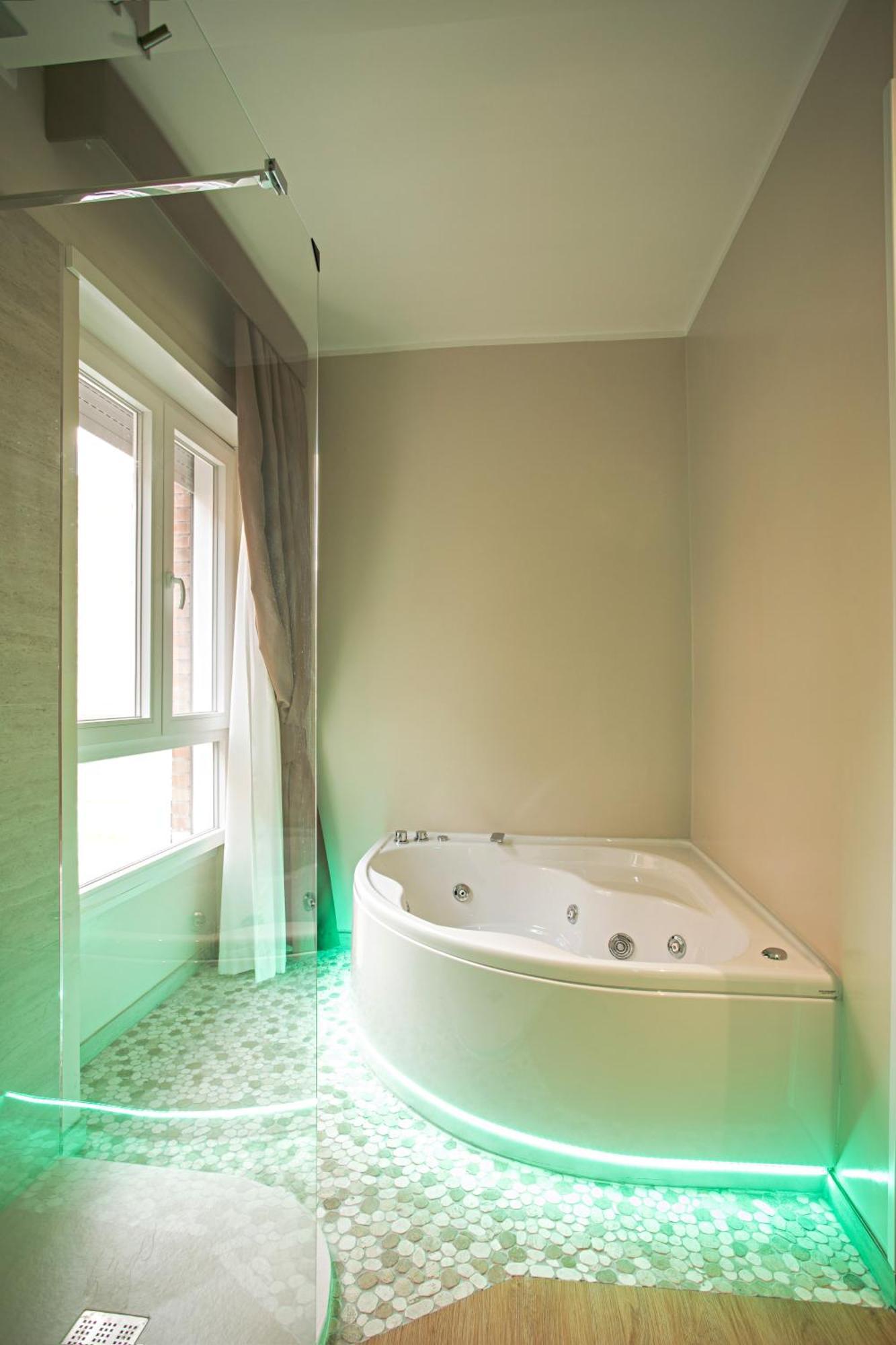 Rome Suite Rome Vaticano Guest House Luaran gambar