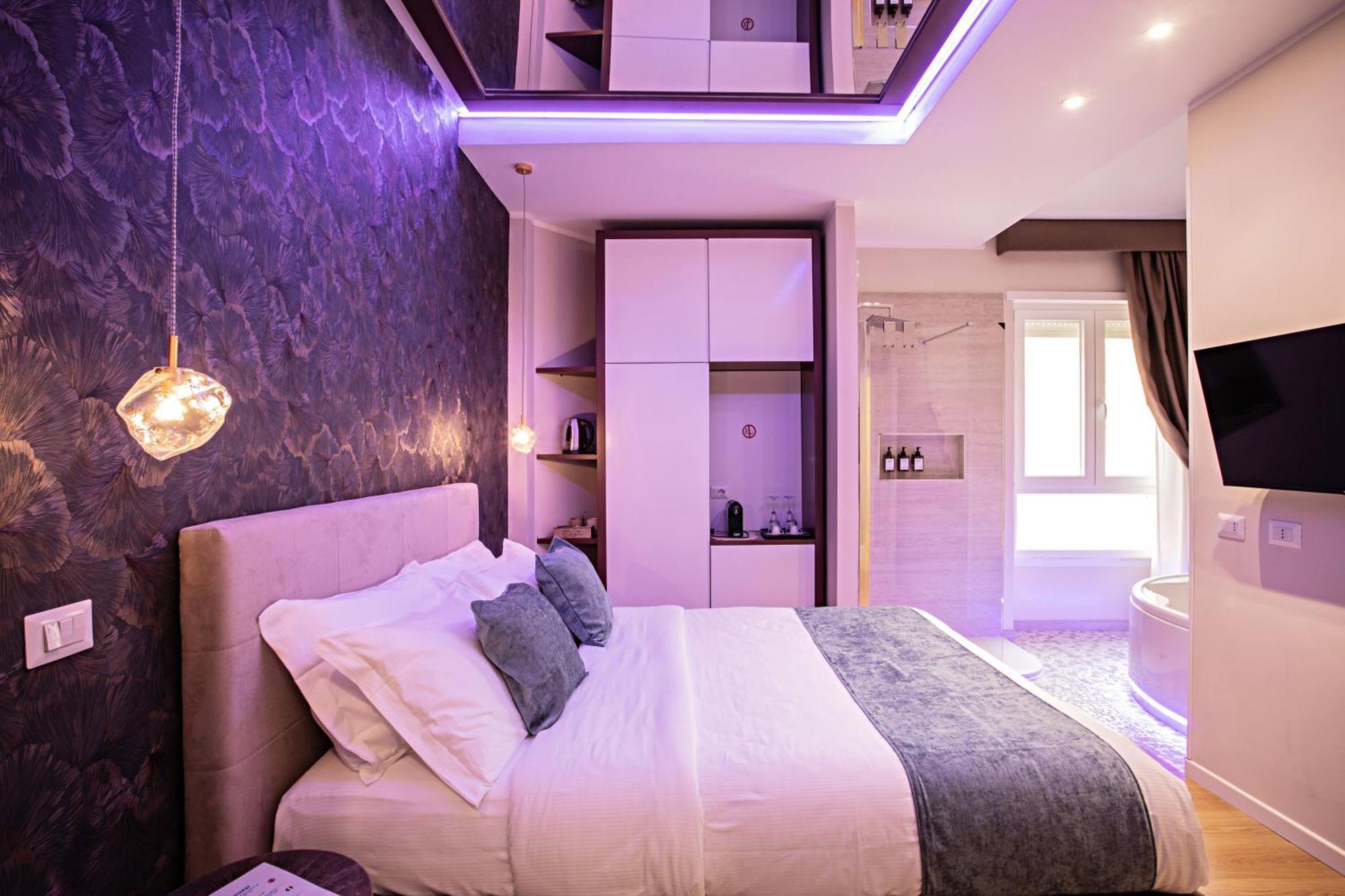 Rome Suite Rome Vaticano Guest House Luaran gambar